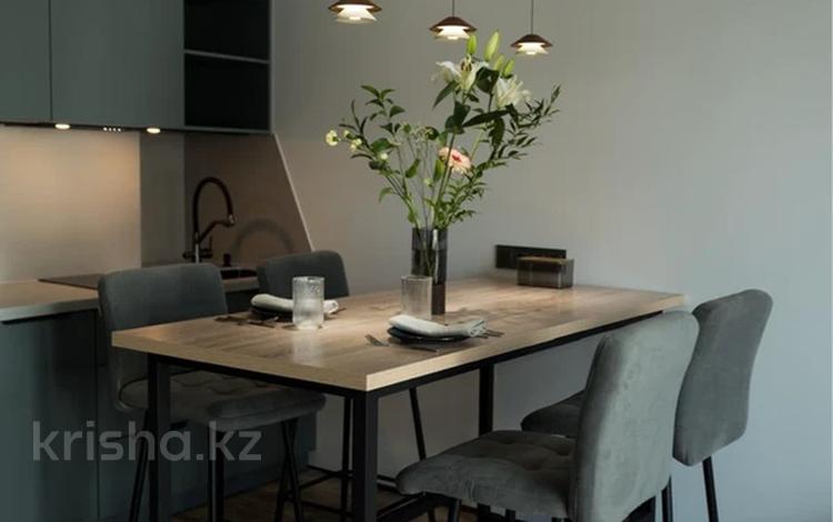 2-комнатная квартира · 60 м² · 7/21 этаж, Тайманова 42А за 25 000 ₸ в Атырау — фото 2