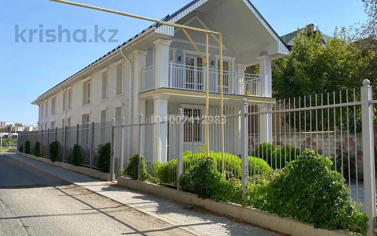 Свободное назначение, офисы, магазины и бутики, склады, салоны красоты, образование, кабинеты и рабочие места, студии · 300 м² за 2.5 млн 〒 в Атырау, мкр Жилгородок — фото 2