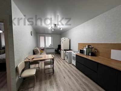 2-бөлмелі пәтер · 55.5 м² · 2/9 қабат, Мкр. Береке 52, бағасы: 20.4 млн 〒 в Костанае