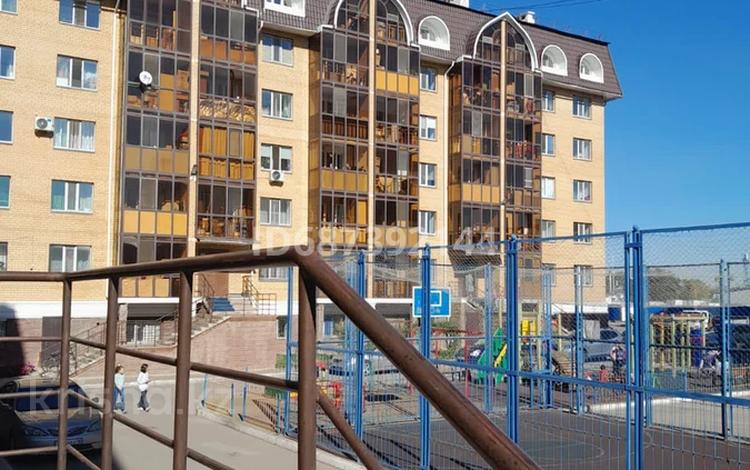 Сулуколь Казахстан