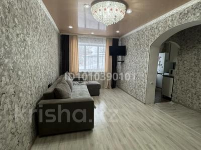 3-комнатная квартира · 52 м² · 1 этаж, Ж.Жабаева 63 за 8.5 млн 〒 в Есиль