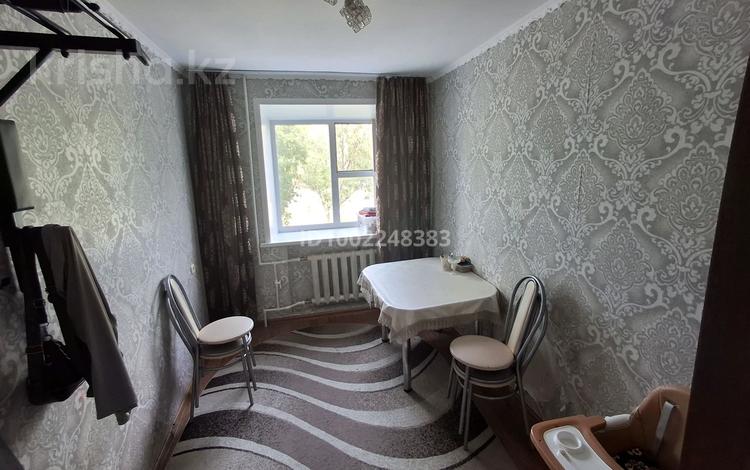 3-комнатная квартира · 60 м² · 2/5 этаж, Франко — Музей за 20 млн ₸ в Рудном — фото 3