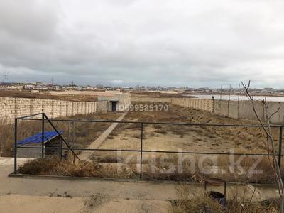 Свободное назначение · 1800 м² за 49 млн 〒 в Актау