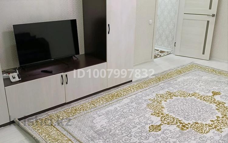 1-комнатная квартира · 50 м² · 4/5 этаж, Юбилейный за 180 000 ₸ в Костанае — фото 2