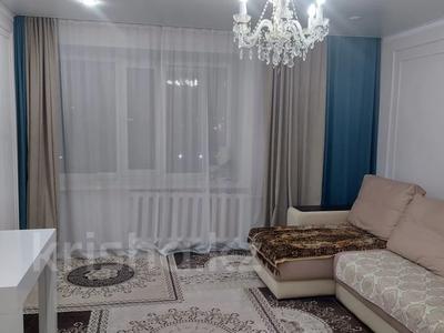 4-комнатная квартира · 74 м² · 9/9 этаж, гапеева 7 за 22.4 млн 〒 в Караганде, Казыбек би р-н