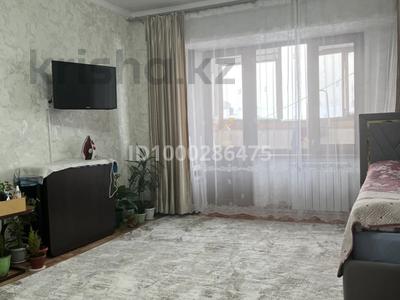 1-бөлмелі пәтер · 40 м² · 5/5 қабат, Карасай батыр 52А — Ахметова, бағасы: 18.5 млн 〒 в Талгаре