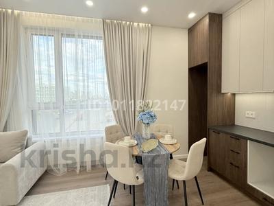 3-комнатная квартира · 65 м² · 3/12 этаж, Е-429 24 — Сыганак за 45.9 млн ₸ в Астане, Нура р-н
