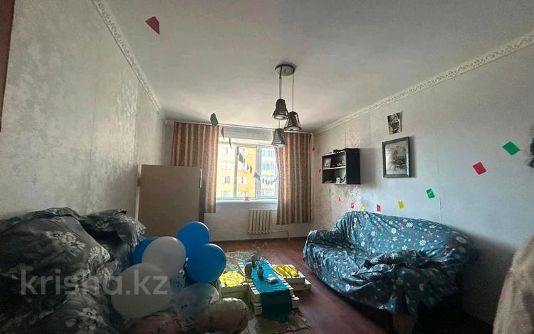 1-бөлмелі пәтер · 45 м² · 8/10 қабат, Брусиловского 2, бағасы: 160 000 ₸ в Астане, р-н Байконур — фото 3