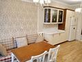 3-бөлмелі пәтер · 135 м² · 2/3 қабат, ЖК ремизовка, бағасы: 650 000 ₸ в Алматы, Бостандыкский р-н — фото 4