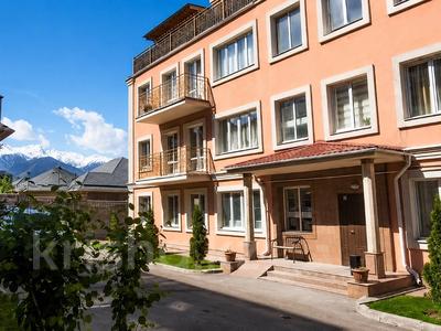 3-бөлмелі пәтер · 135 м² · 2/3 қабат, ЖК ремизовка, бағасы: 650 000 ₸ в Алматы, Бостандыкский р-н