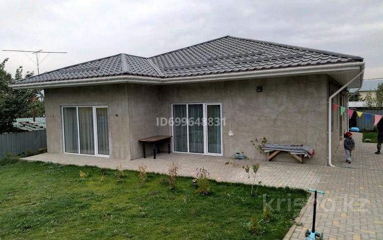 Отдельный дом · 5 комнат · 170 м² · 7.4 сот., мкр Таусамалы — Кали Надырова и Шолпан за 140 млн ₸ в Алматы, Наурызбайский р-н — фото 8