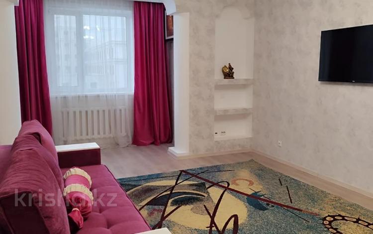 2-комнатная квартира · 77.9 м² · 4/10 этаж, Алихан Бокейхан — Мангилик за 40 млн ₸ в Астане, Есильский р-н — фото 2