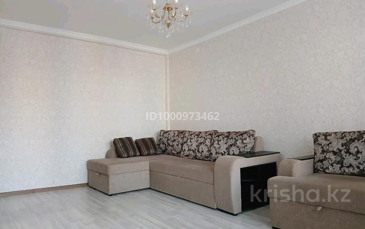 1-комнатная квартира · 54 м² · 6/9 этаж, мкр. Зачаганск пгт, Мөңкеұлы 107/1 — Жаңа мешіт, апорт асхана жақта за 120 000 ₸ в Уральске — фото 2