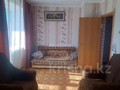 1-комнатная квартира · 30 м² · 5/5 этаж, Советская 14 за 80 000 〒 в Бурабае