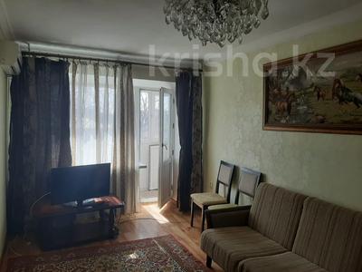 3-бөлмелі пәтер, 54 м², 5/5 қабат, мкр Новый Город, Назарбаева, бағасы: 16.9 млн 〒 в Караганде, Казыбек би р-н