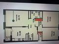 3-комнатная квартира, 97.9 м², 4/9 этаж, Әлихан Бөкейхан за 52 млн 〒 в Астане, Есильский р-н — фото 12
