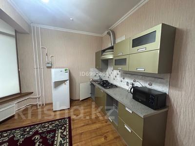 1-бөлмелі пәтер · 47 м² · 6/9 қабат · ай сайын, мкр 12 38 — Рядом дина, бағасы: 150 000 〒 в Актобе, мкр 12