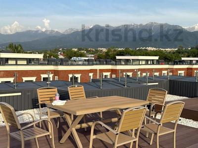 4-бөлмелі пәтер · 200 м² · 3/3 қабат, Шаймерденова 32, бағасы: 250 млн ₸ в Алматы, Ауэзовский р-н