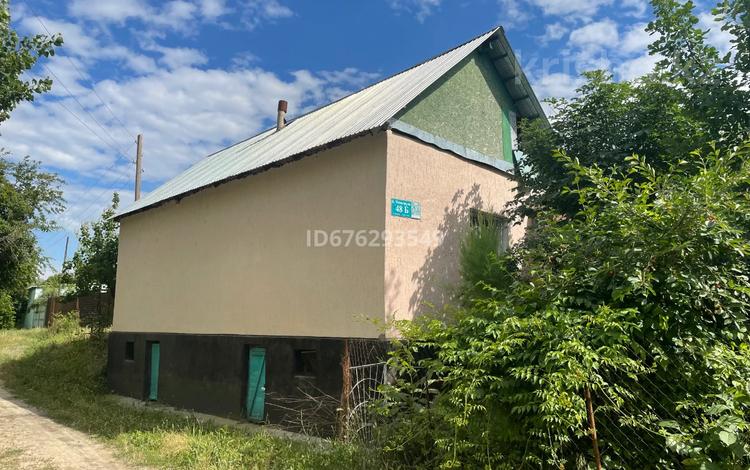 Саяжай · 2 бөлме · 96 м² · 10 жүзд., Момышулы 48б, бағасы: 13 млн ₸ в Шымкенте — фото 87