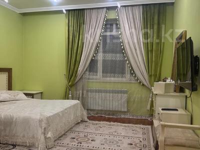 3-комнатная квартира · 100 м² · 10/17 этаж, Абая — АБАЯ/РОЗЫБАКИЕВА за 72 млн ₸ в Алматы, Бостандыкский р-н