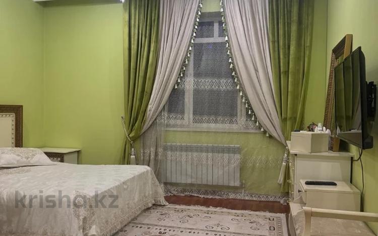3-комнатная квартира · 100 м² · 10/17 этаж, Абая — АБАЯ/РОЗЫБАКИЕВА за 72 млн ₸ в Алматы, Бостандыкский р-н — фото 2