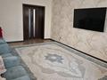 2-комнатная квартира · 70.6 м² · 3/12 этаж, Торайгырова 2 за 34 млн ₸ в Астане, р-н Байконур