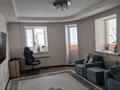 2-комнатная квартира · 70.6 м² · 3/12 этаж, Торайгырова 2 за 34 млн ₸ в Астане, р-н Байконур — фото 2