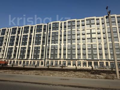 1-бөлмелі пәтер · 40 м² · 5/9 қабат, мкр Шугыла, Алатау 12а/1 — ул Төле би уг ул Алатау 5 блок, бағасы: 22 млн ₸ в Алматы, Наурызбайский р-н