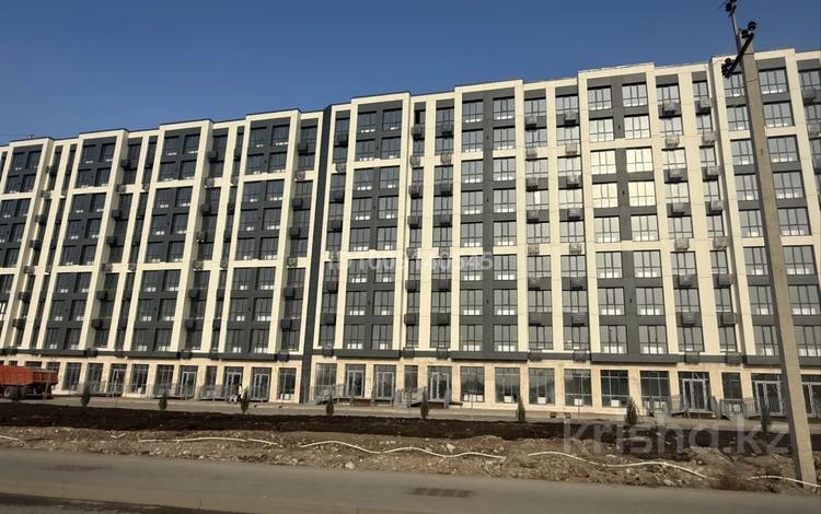 1-бөлмелі пәтер · 40 м² · 5/9 қабат, мкр Шугыла, Алатау 12а/1 — ул Төле би уг ул Алатау 5 блок, бағасы: 22 млн ₸ в Алматы, Наурызбайский р-н — фото 6