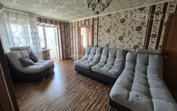 2-комнатная квартира · 45 м² · 5/5 этаж, Крылова 80 за 210 000 ₸ в Усть-Каменогорске — фото 9