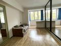 1-комнатная квартира · 35 м² · 3/5 этаж, Шашкина 34 — Аль-Фараби за 200 000 ₸ в Алматы, Медеуский р-н