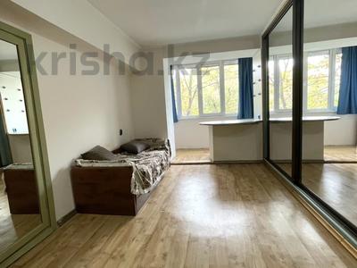 1-комнатная квартира · 35 м² · 3/5 этаж, Шашкина 34 — Аль-Фараби за 200 000 ₸ в Алматы, Медеуский р-н
