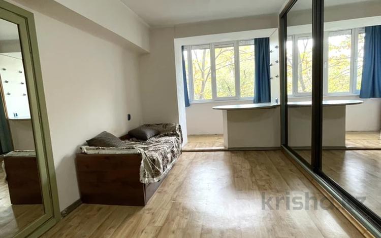 1-комнатная квартира · 35 м² · 3/5 этаж, Шашкина 34 — Аль-Фараби за 200 000 ₸ в Алматы, Медеуский р-н — фото 2