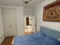 3-бөлмелі пәтер · 113 м² · 10/21 қабат, Кожамкулова, бағасы: 122 млн ₸ в Алматы, Алмалинский р-н