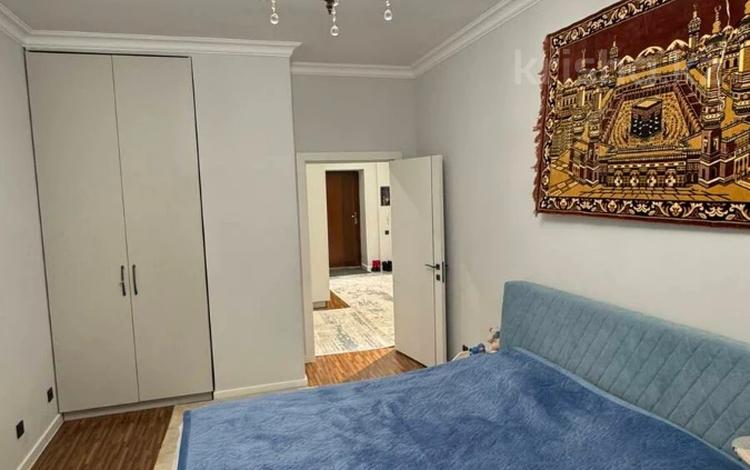 3-бөлмелі пәтер · 113 м² · 10/21 қабат, Кожамкулова, бағасы: 122 млн ₸ в Алматы, Алмалинский р-н — фото 13