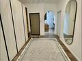 4-комнатная квартира · 85.7 м² · 2/12 этаж, Хусейн Бен Талал 28 за 75 млн ₸ в Астане, Есильский р-н — фото 10