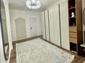 4-комнатная квартира · 85.7 м² · 2/12 этаж, Хусейн Бен Талал 28 за 75 млн ₸ в Астане, Есильский р-н — фото 9