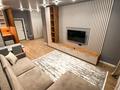 2-комнатная квартира · 55 м² · 8/18 этаж · помесячно, Туран 50 — АСТАНА АРЕНА за 270 000 〒 в Астане, Есильский р-н — фото 4