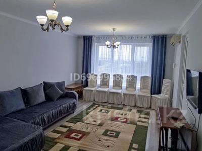 2-бөлмелі пәтер · 63 м² · 9/9 қабат, мкр Аккент, Мкр. Аккент 4, бағасы: 200 000 ₸ в Алматы, Алатауский р-н