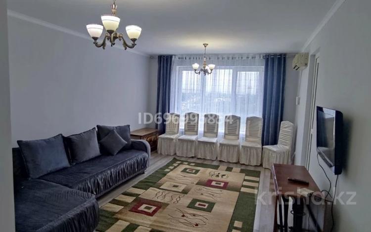 2-бөлмелі пәтер · 63 м² · 9/9 қабат, мкр Аккент, Мкр. Аккент 4, бағасы: 200 000 ₸ в Алматы, Алатауский р-н — фото 15