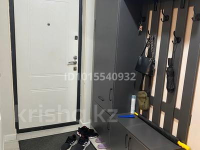2-бөлмелі пәтер · 69.2 м² · 7/10 қабат, Қайрат ш/а. 153/49 блок 7 — бухтарминская, бағасы: 43 млн ₸ в Алматы, Турксибский р-н