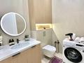 2-комнатная квартира · 50 м² · 14 этаж, Туран 39а за 30 000 ₸ в Астане, Нура р-н — фото 11