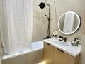 2-комнатная квартира · 50 м² · 14 этаж, Туран 39а за 30 000 ₸ в Астане, Нура р-н — фото 12