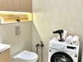 2-комнатная квартира · 50 м² · 14 этаж, Туран 39а за 30 000 ₸ в Астане, Нура р-н — фото 13