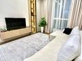 2-комнатная квартира · 50 м² · 14 этаж, Туран 39а за 30 000 ₸ в Астане, Нура р-н — фото 6