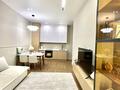2-комнатная квартира · 50 м² · 14 этаж, Туран 39а за 30 000 ₸ в Астане, Нура р-н — фото 9
