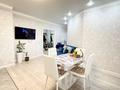 2-бөлмелі пәтер · 54 м² · 8/9 қабат, Косшыгулулы 6/1, бағасы: 30 млн ₸ в Астане, Сарыарка р-н — фото 2