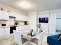 2-бөлмелі пәтер · 54 м² · 8/9 қабат, Косшыгулулы 6/1, бағасы: 30 млн ₸ в Астане, Сарыарка р-н — фото 3