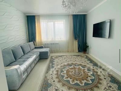 1-комнатная квартира · 44.8 м² · 6/6 этаж, мкр. Алтын орда за 14 млн ₸ в Актобе