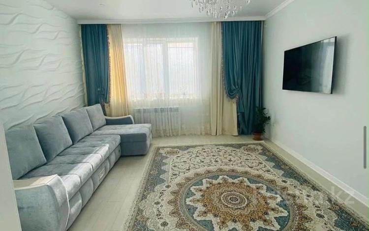1-комнатная квартира · 44.8 м² · 6/6 этаж, мкр. Алтын орда за 14 млн ₸ в Актобе — фото 5